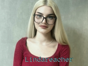 Lindareacher