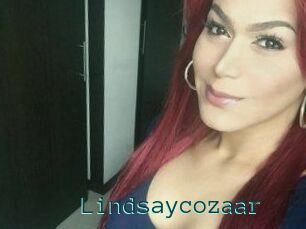 Lindsaycozaar