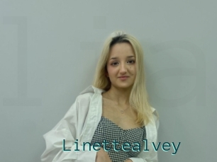 Linettealvey