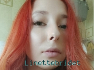 Linettebridet