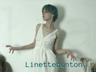 Linettebunton