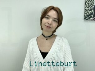 Linetteburt