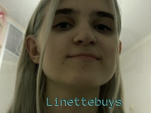 Linettebuys