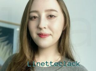 Linetteclack