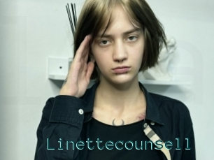 Linettecounsell