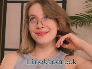 Linettecrook