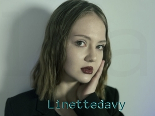 Linettedavy