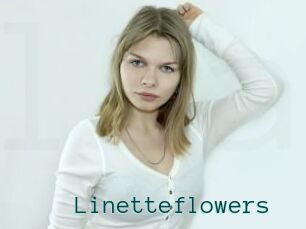 Linetteflowers