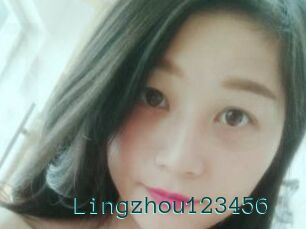 Lingzhou123456