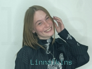 Linnalkins