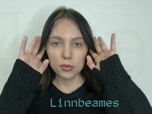 Linnbeames