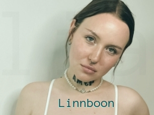 Linnboon