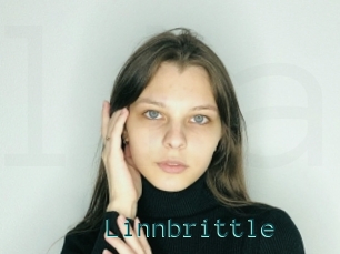 Linnbrittle