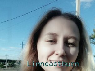 Linneastburn