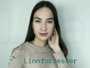 Linnforrester