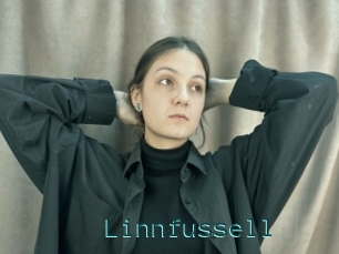 Linnfussell