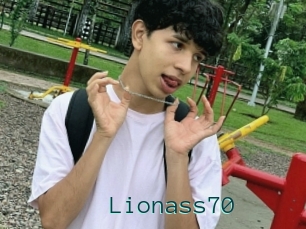 Lionass70