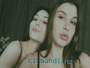 Liraandlina