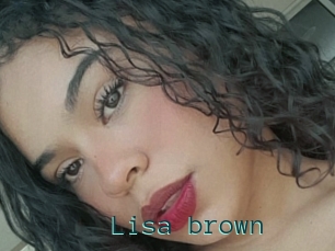 Lisa_brown