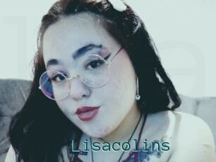 Lisacolins