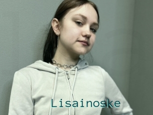 Lisainoske