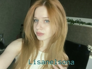 Lisanelsona