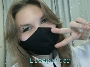 Lisaporter