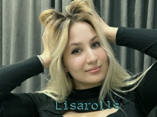 Lisarolls