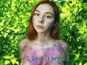 Lisaurangel