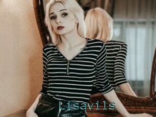 Lisavils