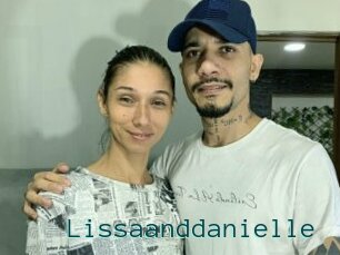 Lissaanddanielle