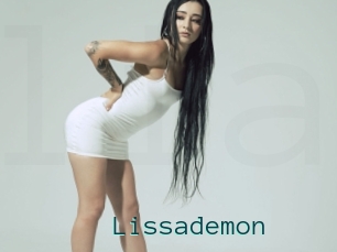 Lissademon