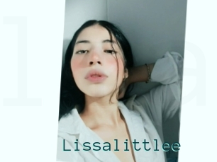 Lissalittlee