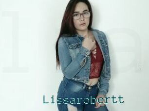 Lissarobertt