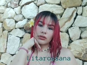 Litarossana