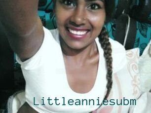 Littleanniesubm