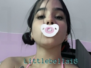 Littlebella18