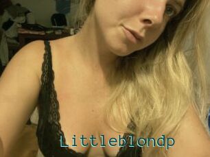 Littleblondp