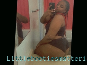 Littlebootiesmatter18