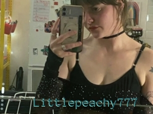 Littlepeachy777