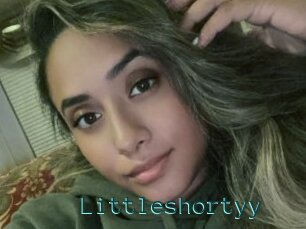 Littleshortyy