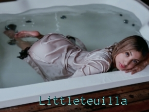 Littleteuilla