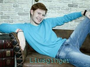 Liusginger