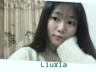 Liuxia