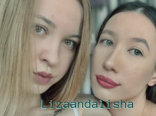 Lizaandalisha