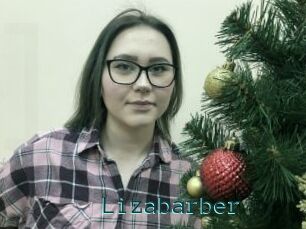 Lizabarber