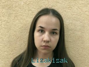 Lizakizak