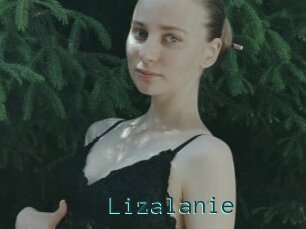 Lizalanie