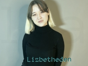 Lizbetheden