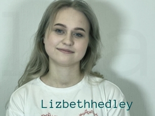 Lizbethhedley